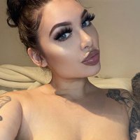 $75 ft calls dm‼️❤️ (@taythetattedone) 's Twitter Profile Photo