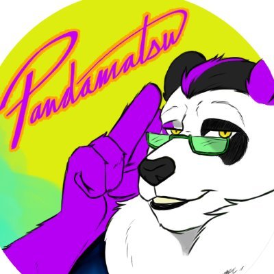 Matsu ( Commissions OPEN )さんのプロフィール画像