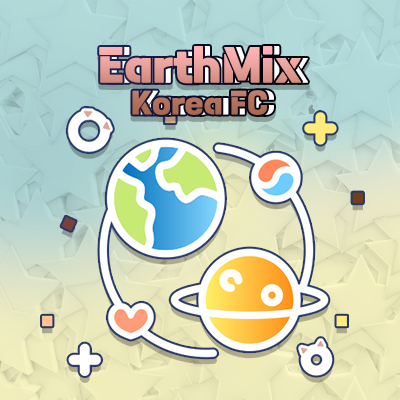안녕하세요 @Earth_Pirapat 와 @wixxiws 를 응원하는 한국 FC입니다🌏🪐🤎❤
#เอิร์ทมิกซ์ #EarthMix
#EarthPirapat #ชาวโลก
#mixxiw #ส่วนผสมของมิกซ์