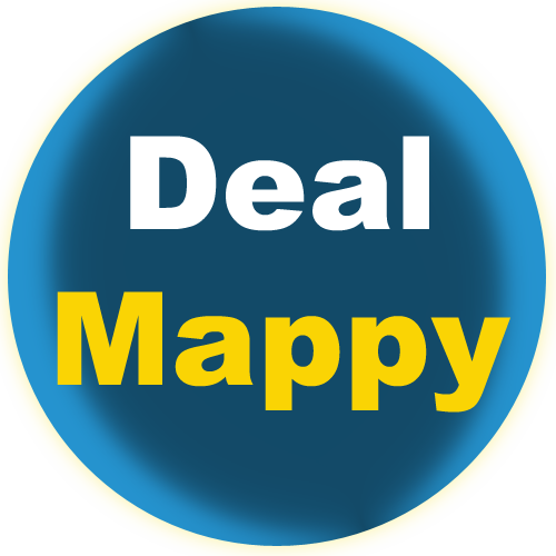 Deal_Mappy_PA's profile picture. Il Tuo Personal Shopper che permette di Trovare, Localizzare e Recensire le migliori Offerte in Città.