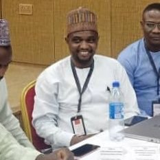 CPN, Member NCS, Researcher, Entrepreneur, Seeker of Truth and Knowledge ..My Views 😊😊