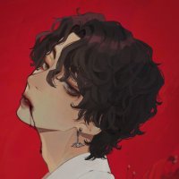 KYRIO ! 🥀HIATUS(@KyrioCifer) 's Twitter Profile Photo