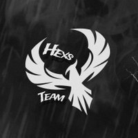 HEXS Team Reborn(@HEXS_TEAM) 's Twitter Profile Photo