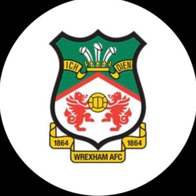 صفحة نادي ريكسهام بالعربية @Wrexham_afc