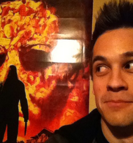 Sambone89's profile picture. 