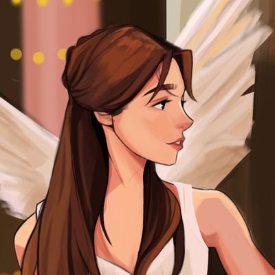 part time artist full time swiftie • Harvey's wife •
support me here https://t.co/0ie5ZTVf7x