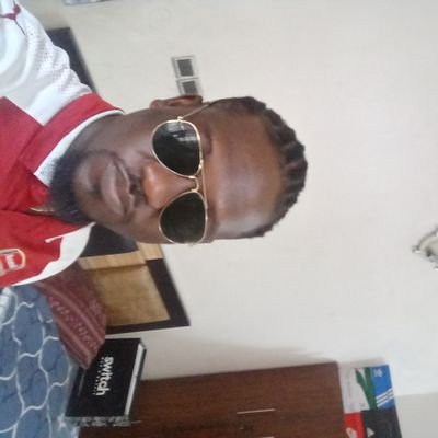 Lol... I'm ME.
Okay human being, I guess.
HR practioner|Aspiring Data Analyst
God Lover
True-blue Arsenal Supporter.
Scrabble Player.
March 26
I FOLLOW BACK.