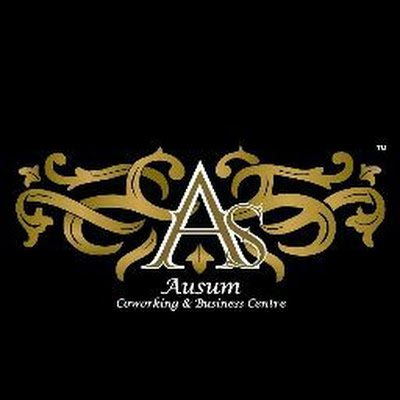 AusumCoworking's profile picture. AUSUM COWORKING & BUSINESS CENTRE offers budget friendly coworking space in Mira Road, Mumbai for freelancers, startups & SMEs.