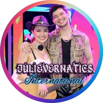 The originals are back!!🤩
💜Solid supporters of #JulieVer since 2022💙