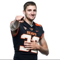Oregon State Specialists (@beavspecialists) 's Twitter Profile Photo