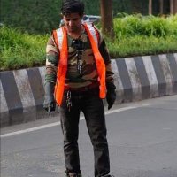 Mushtaq Ansari 🇮🇳#PotholeWarriors(@MushtaqAnsari80) 's Twitter Profileg