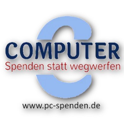 ComputerSpenden Profile Picture