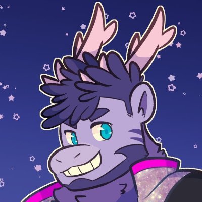 He/Him ~ Pro ✊🏾 and pretty 🏳️‍🌈 ~ Lv 32 Bard ~ UI/UX Designer ~ 🔞 NSFW ~ Hey, I'm on that furry shit UwU