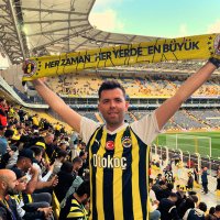 Gökhan 🍕🍟🍔🌯 (@yokartikgokhan) 's Twitter Profile
