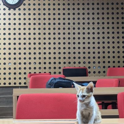 Addytionally's profile picture. XLRI Jamshedpur | Socially Distancing before it was popular