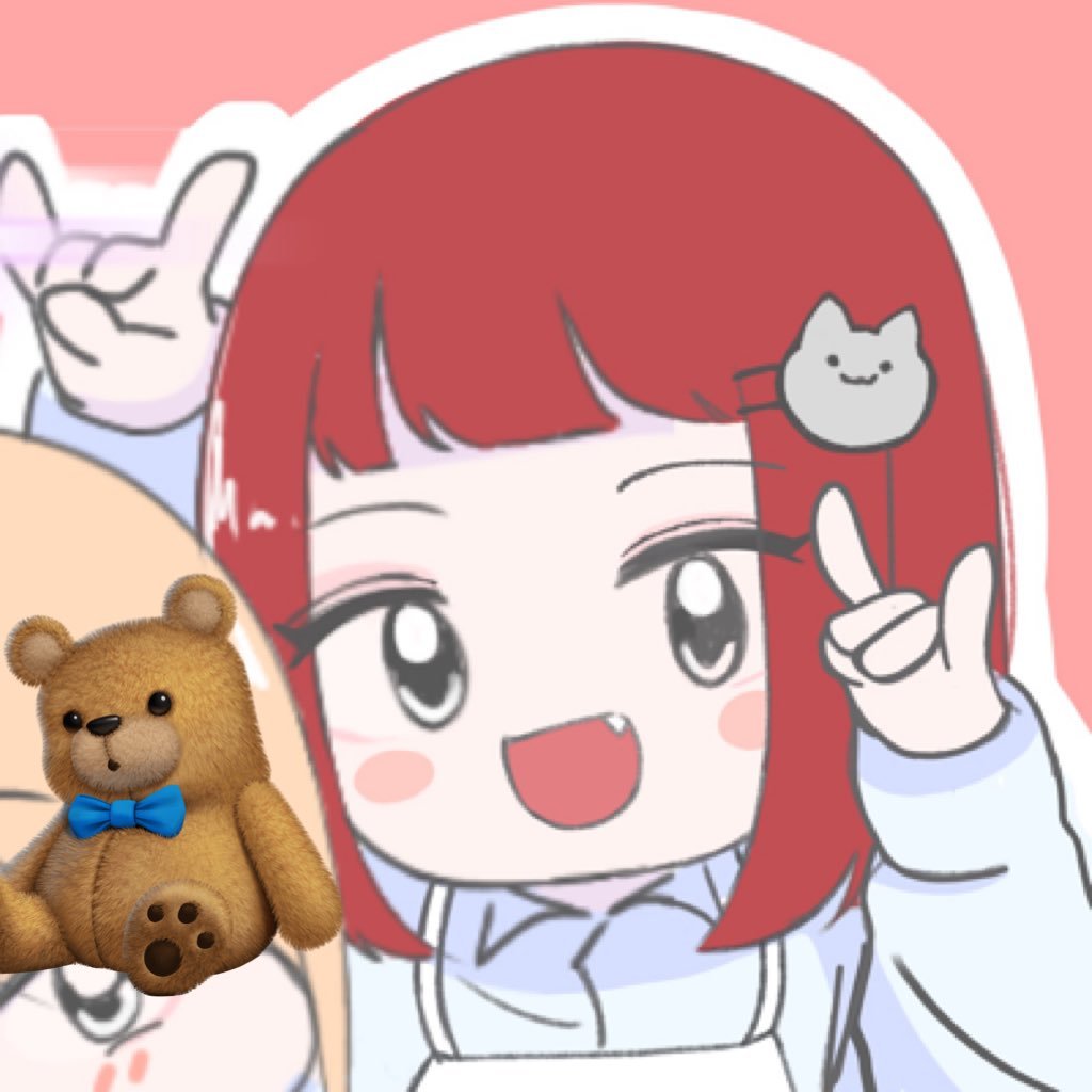 isfj_556's profile picture. 成人済/アニメゲーム用オタ活垢/ときメモgs/牧場物語/H × H/進撃/ﾊｽﾞﾋﾞﾝﾎﾃﾙ etc/勝手にフォロー失礼します🙇‍♂️ガチの独り言アカウント