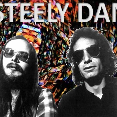Steely Dan is an American rock band founded in 1971 in New York by Walter Becker and Donald Fagen. If you're a fan of the iconic band Steely Dan, you'll be thri