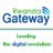 Rwanda Gateway