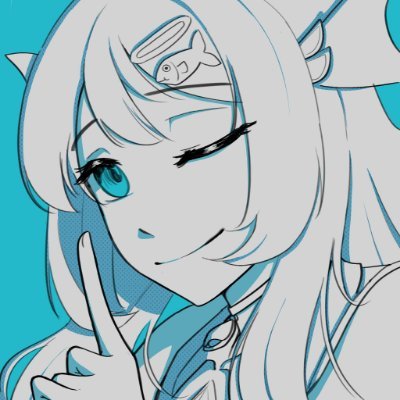 Ainakko 🐟 Mermaid Vtuberさんのプロフィール画像