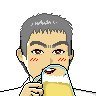 香椎 譲 (@okotonushi_bike) Twitter profile photo