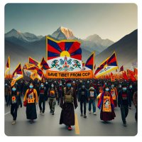 Diaspora(@lobsang50986945) 's Twitter Profile Photo