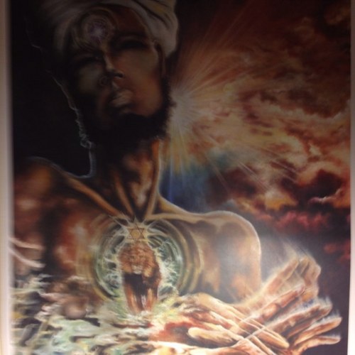 BearGonePhishin's profile picture. 