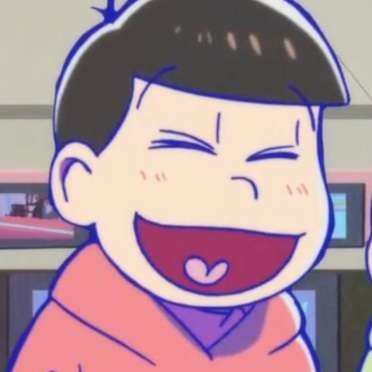 Posting Osomatsu-san clips/skits daily at totally random times in the morning 🌲🍢 CLIP REQUESTS: OPEN 🌲🍢 run by @nose_arc