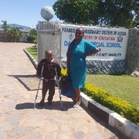 Glory orphanage/community school Luanshya(@glory_luanshya) 's Twitter Profile Photo