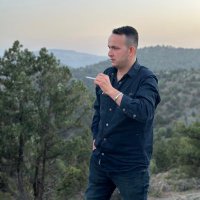 Galip Çeliktaş (@galipceliktas) Twitter profile photo