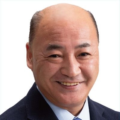 青田 修二🐠衆議院 静岡３区　2024年4月御前崎市長選挙へ出馬
