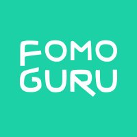 FomoGuru(@fomoguru) 's Twitter Profile Photo