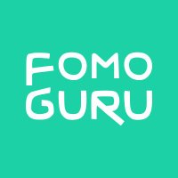 FomoGuru (@fomoguru) 's Twitter Profile Photo FomoGuru (@fomoguru) 's Twitter Profile Photo