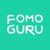 FomoGuru (@fomoguru) Twitter profile photo