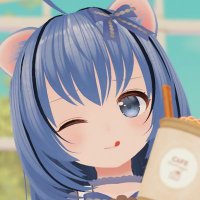 しおり🔖@新人VTuber(@Shiori_52Hz) 's Twitter Profile Photo