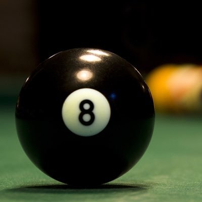 8 Ball’s music review page to find and discuss great music