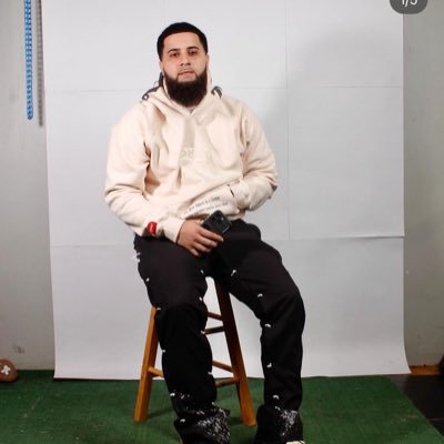 young_kap_7's profile picture. FTE