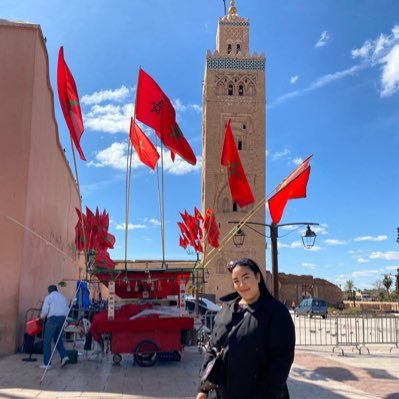 Remember where you come from 🍊🇲🇦 Y