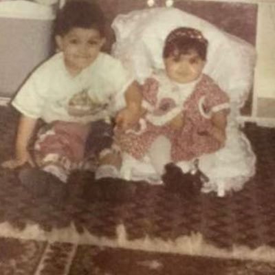 ashwaqfahhad's profile picture. ماجستير أمن سيبراني - مهندسة تقنية +Security+| CYSA 🛡️