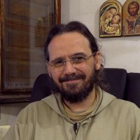 Padre David de Jesús (David Caja)(@PDavid_de_Jesus) 's Twitter Profile Photo