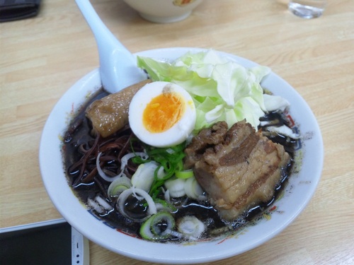 アニメ、車、ラリー、バイク、スキー、温泉的な普通のプログラマー
最近はラーメン、パン作り研究
( ˘ω˘)ｽﾔｧ