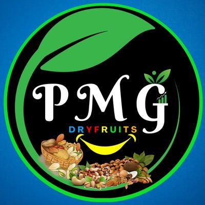 India's No.1, Dryfruits Brand.