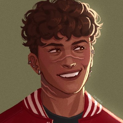 Jay|They/Them🏳️‍⚧️|25 yo|🇫🇷🇬🇧|🏳️‍🌈| Hobbyist Artist | 
Mostly AFTG stuff 🦊 PJO 🔱 and OCs content❤️‍🩹 

Commissions are closed

pfp by amimbia (insta)