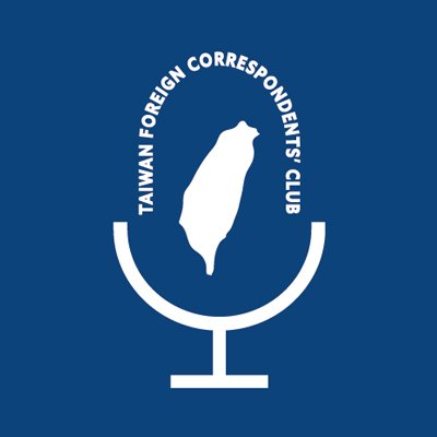 Official Twitter account of the Taiwan Foreign Correspondents’ Club (台灣外國記者會), established in 1998. Join our debates and discussions.