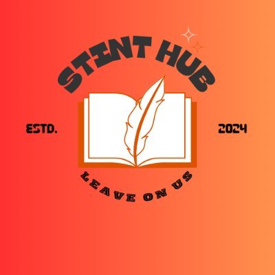 @StintHub