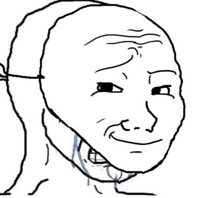 luistrowright's profile picture. hehe