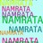 Namrata004n's profile image