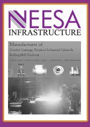 NeesaInfrastruc's profile picture. NEESA INFRASTRUCTURE LIMITED (NIL) was incorporated in the year 2003 and started its operation in the year 2005. NIL belongs to Neesa Group of companies & is e