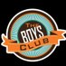 The Boys Club (@clu9124) Twitter profile photo