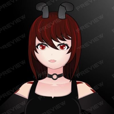 PNGtuber/Vtuber / Artist with over 3 years experience..! 2D, 3D models, emotes, overlay static and animated, badges and sub badges, thumbnails. Everything.