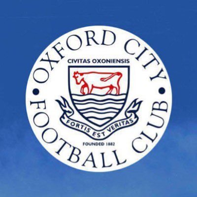 The official account of Oxford City FC, members of the Vanarama National League.